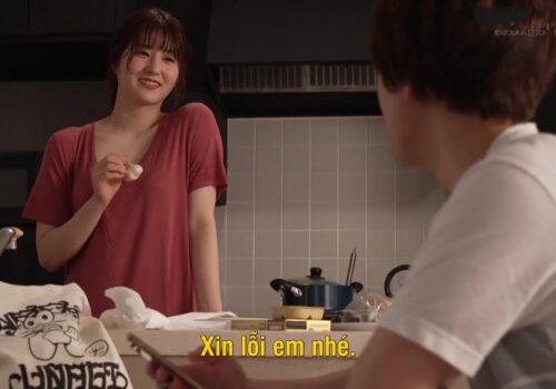 Poster of Ba ngày sung sướng cùng cô bạn thân khi người yêu đi công tác xa