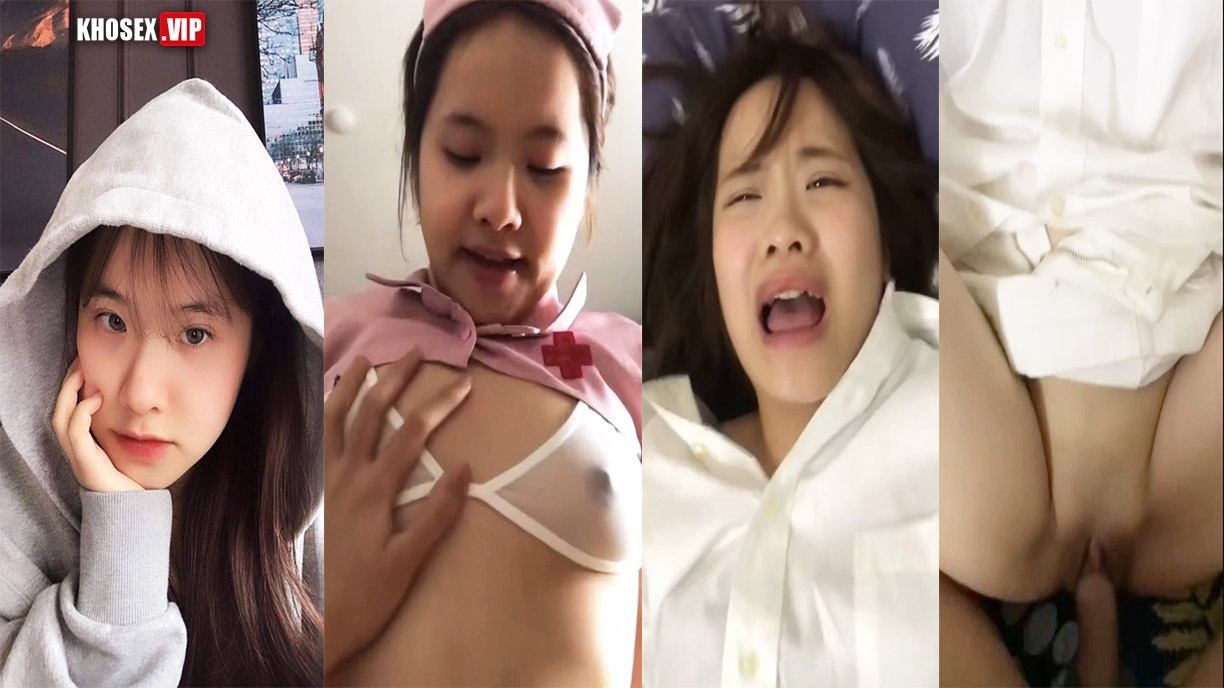 Poster of Đi làm về là đè em người yêu dâm ra địt rên la