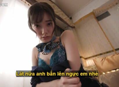 Poster of Địt em tiếp viên hàng không dâm vl là đồng nghiệp của vợ