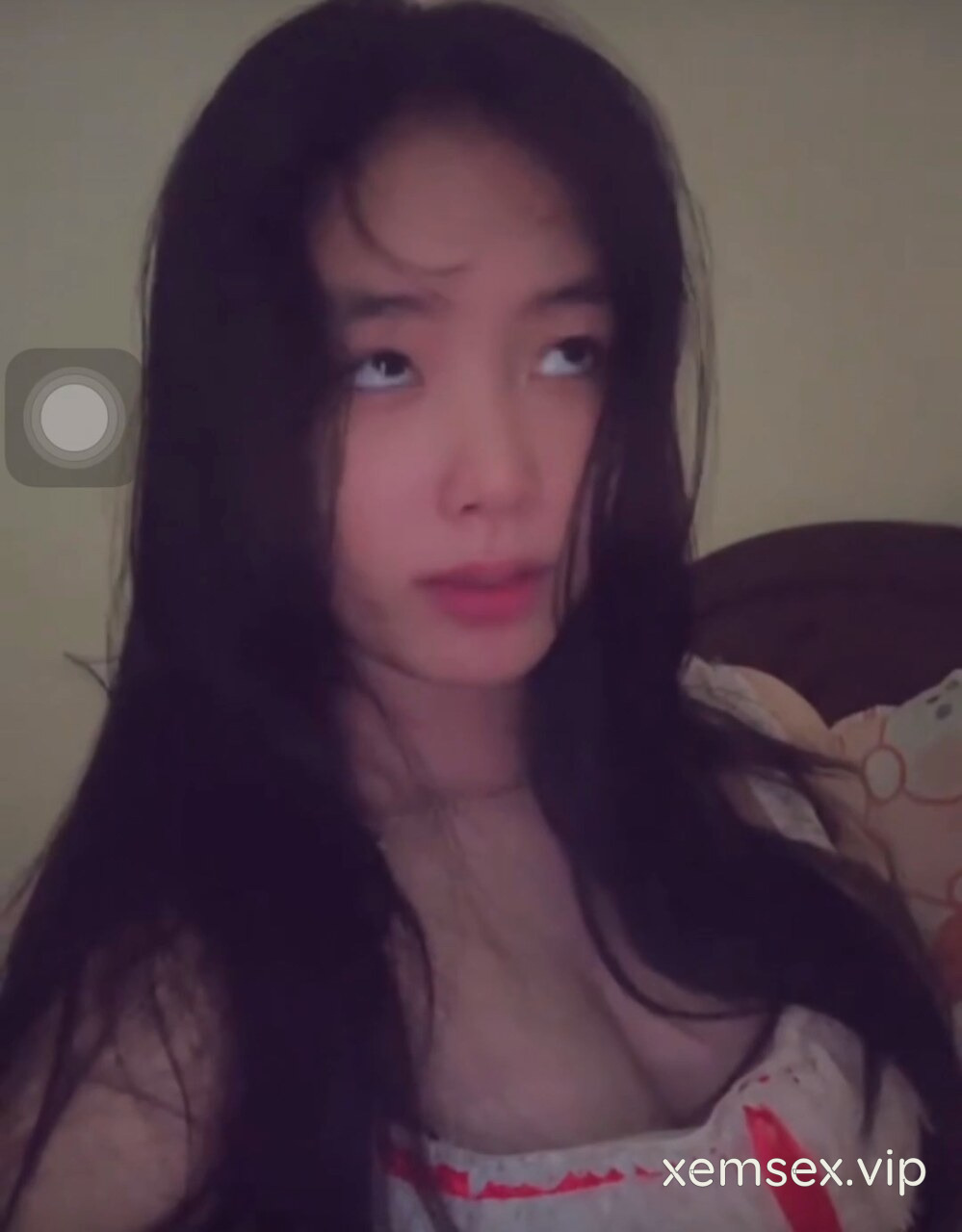 Poster of Em gái 2k9 bồn chứa tinh của các anh