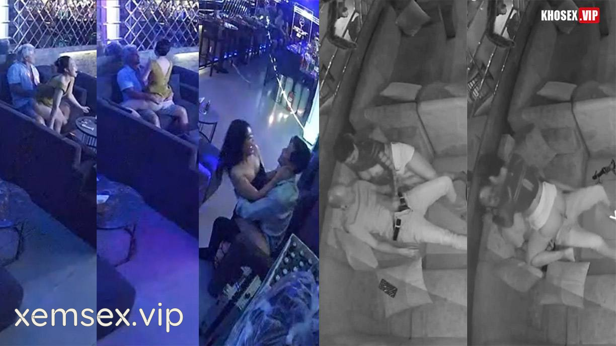 Poster of Hack camera mấy thằng Tây với mấy thằng Ta đi Mini Bar – Phần 2