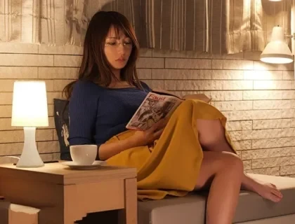 Poster of Kiếm cớ đi làm đêm để tránh xa chồng mình và cái kết