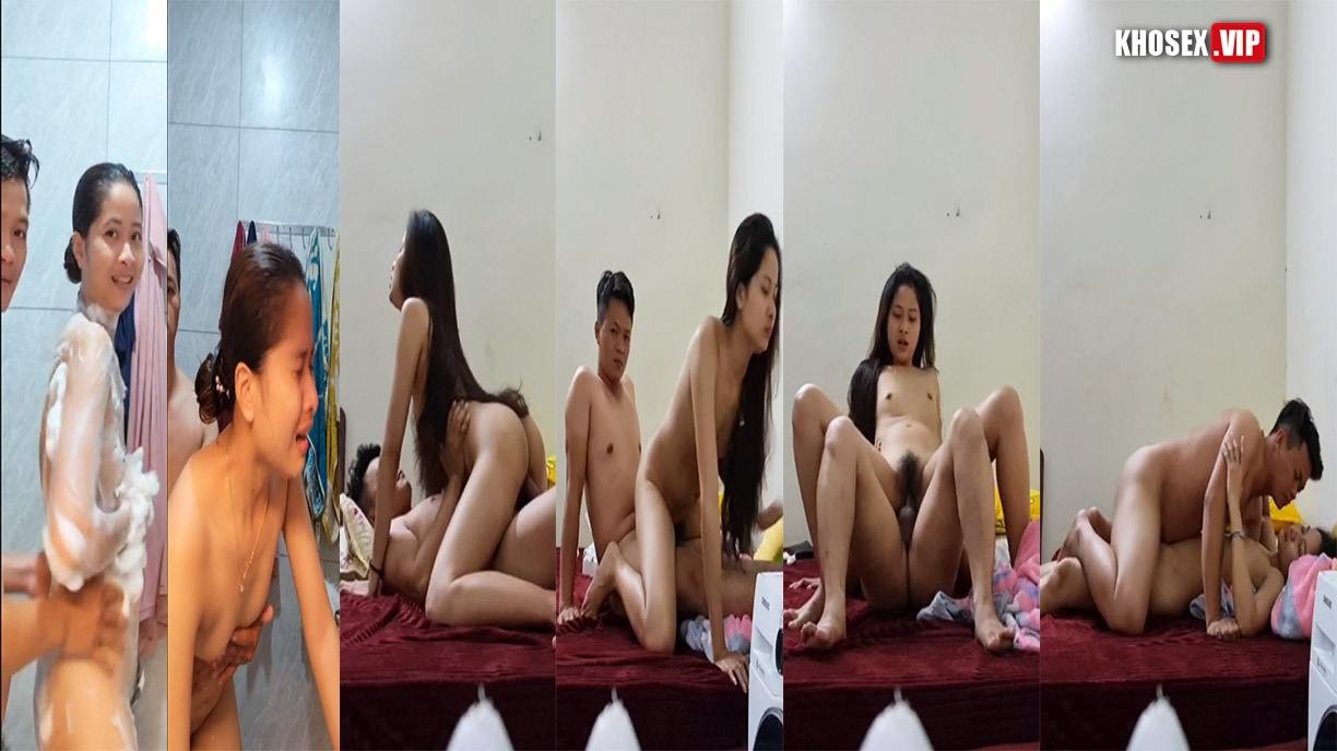 Poster of Lộ clip sex cặp vợ chồng chịch nhau cực sung – Phần 3 (Hết)