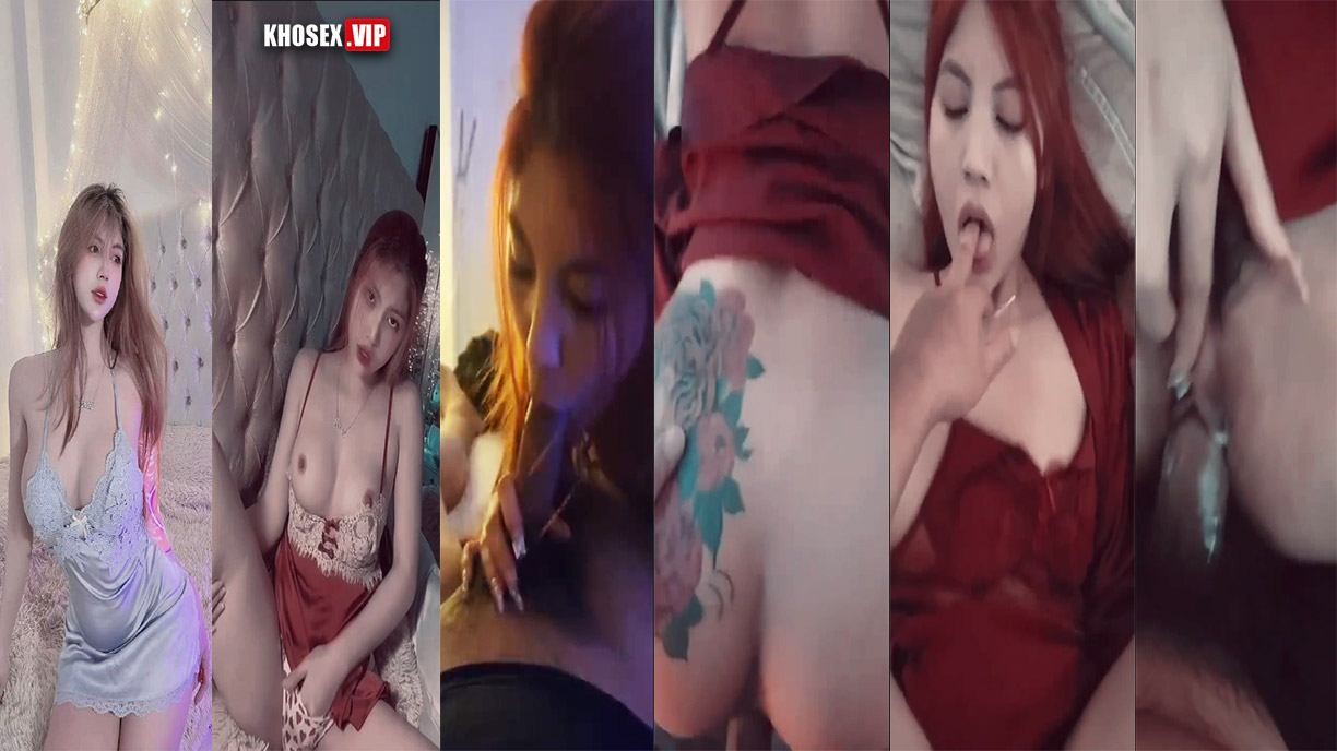 Poster of Lộ clip sex Vũ Lê Huyền Ánh địt nhau với người yêu sướng chảy nước