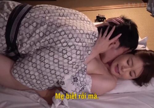 Poster of Tưởng chừng con sắp chết, mẹ chiều con “sung sướng” lần cuối
