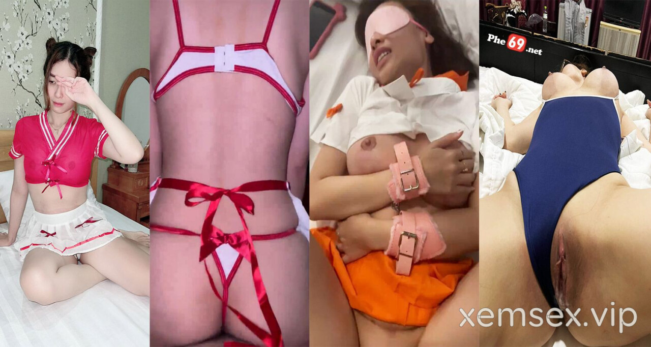 Poster of Vợ dâm đãng gái 1 con xinh xắn thích BDSM (Full Clip + Pic) – Phần 2