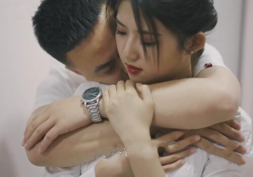 Poster of Vợ ngoại tình cùng người lạ khi chồng lạnh nhạt